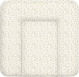 Ceba CEBA Medium soft changing mat (75x72) Basic Spots, W-144-000-725