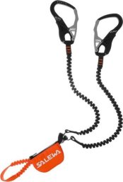 Salewa ML Lonża ergo tex-black-orange SALEWA