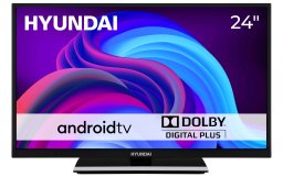 Telewizor Hyundai HLA24354 LED 24'' HD Ready Android 