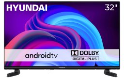 Telewizor Hyundai Telewizor Hyundai HD 32'' - HLA32339 Android