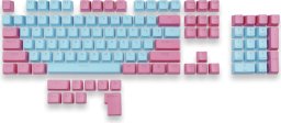 Mountain MOUNTAIN - Quartz A Backlit  Keycap set