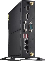 Komputer Shuttle Shuttle Barebone DS20U5V2 Black (Core i5-10210U) one size