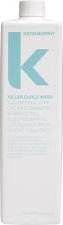 Kevin Murphy Kevin Murphy, Killer Curls Wash, Hair Shampoo, For Nourishing, 1000 ml For Women