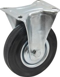 AWTools Koło Stałe 200mm AW23307