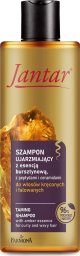 Farmona FARMONA Jantar Szampon ujarzmiający z esencją bursztynową do włosów kręconych i falowanych 300 ml