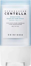  SKIN1004 SKIN1004 Sztyft przeciwsłoneczny Hyalu-Cica Silky-Fit - 20 g