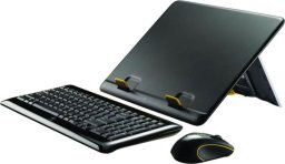 Logitech Logitech MK605 Notebook Kit