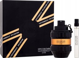 Viktor & Rolf Viktor & Rolf - Spicebomb - 90 ml