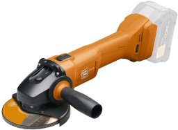 Szlifierka Fein FEIN ANGLE GRINDER CCG 18-125 10 AS 2x5Ah...