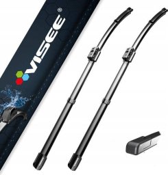 Visee Wycieraczki Hexa H020 650/480