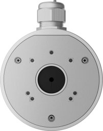 Ajax Ajax JunctionBox balta montavimo bazė