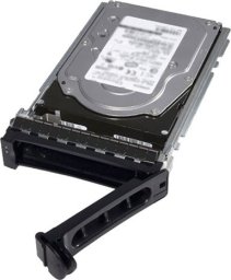 Dysk serwerowy Dell 480GB 2.5'' SATA III (6 Gb/s)  (345-BGVP)