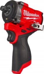 Klucz udarowy Milwaukee MILWAUKEE KLUCZ UD.M12FCIWF12G3-0 746Nm 1/2"