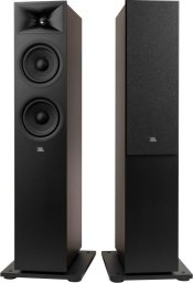 Kolumna JBL JBL STAGE 2 260F ESPRESSO KOLUMNA PODŁOGOWA