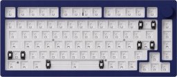 Akko AKKO MonsGeek M1 V3 QMK DIY Kit US - Horizon Blue