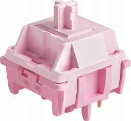 Akko Akko Mirror Switches, mechanisch, 5-Pin, linear, MX-Stem, 37g - 45 Stck