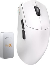 Mysz Lamzu Lamzu Maya X Gaming-Maus 8K Wireless - wei