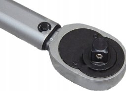 Rockforce Klucz dynamometryczny 1/2" (40-210 Nm)