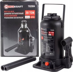 Forcekraft Podnośnik hydrauliczny słupkowy 20t