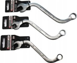 Forsage KLUCZ PŁASKO-OCZKOWY TYP S 19 MM