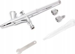 Partner Aerograf (dysza: 0,3mm, pojemność 2ml)