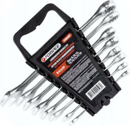 Forsage ZESTAW KLUCZY OCZKOWO-PŁASKICH 8EL  8-1 9MM