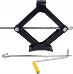 Rockforce Podnośnik trapezowy 1,5t