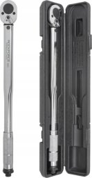 Rockforce Klucz dynamometryczny 28-210Nm, 1/2"