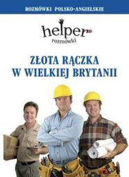  Helper angielski - złota rączka w.2012 (83598)