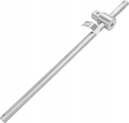 Rockforce Nasadka 12 mm, 3/8" 6-kątna