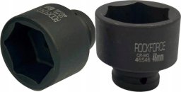Rockforce Nasadka udarowa 3/4" 76mm (6-kątna)