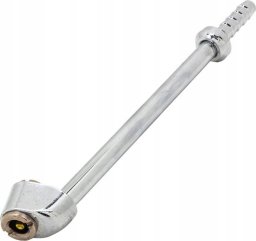 Forsage Końcówka do pompowania kół 9mm (długość całk. 180mm)