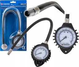 Forsage Wskaźnik ciśnienia w oponach (0-12 Bar)