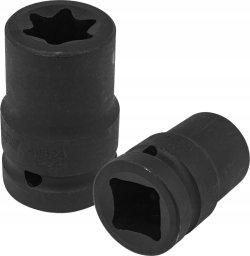 Forsage Nasadka udarowa E24 3/4"