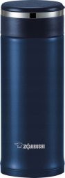 ZOJIRUSHI Kubek termiczny ZOJIRUSHI SM-JTE34-AD 340 ml granatowy