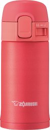ZOJIRUSHI Kubek termiczny ZOJIRUSHI SM-PC20-PV 200 ml różowy
