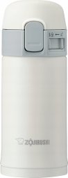 ZOJIRUSHI Kubek termiczny ZOJIRUSHI SM-PC20-WA 200 ml biały