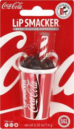  Lip Smacker Lip Balm balsam do ust Coca-Cola Classic 7,4g