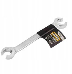 JCB Klucz oczkowy rozcięty 19mm x 22mm