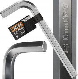 JCB Klucz IMBUS 10mm