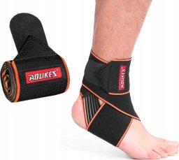 AOLIKES STABILIZATOR KOSTKI STOPY ORTEZA STAWU SKOKOWEGO OPASKA NA KOSTKĘ TAŚMA
