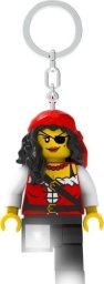 LEGO LEGO KE193 Brelok z latarką  Piratka