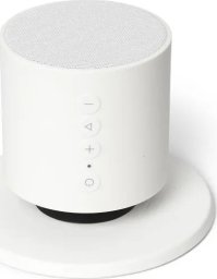 Głośnik Sharper Image Sharper Image Waterproof Bluetooth bathroom speaker with magnetic mount