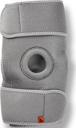 Sharper Image Sharper Image compression bandage with heat and cold