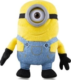 Minions Minions Maskotka Minionki Stuart 16cm     50311