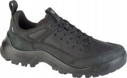 Ecco Ecco Offroad M Lea 822344-51052 Czarne 40