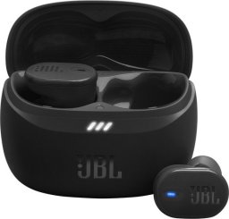 Słuchawki Samsung TUNE BUDS 2 black