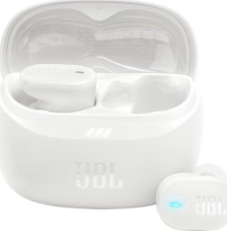 Słuchawki JBL JBL TUNE BUDS 2 white