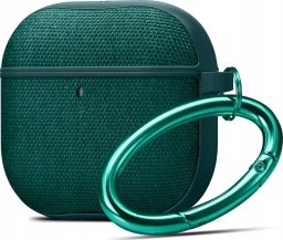 Spigen SPIGEN URBAN FIT APPLE AIRPODS 4 MIDNIGHT GREEN