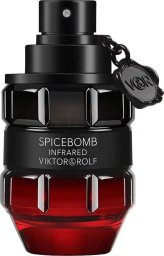 Viktor & Rolf Viktor & Rolf Spicebomb Infrared edt 50ml